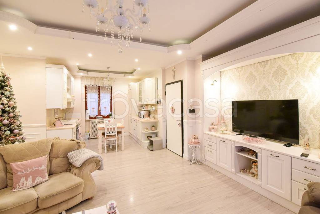 appartamento in vendita a Maslianico