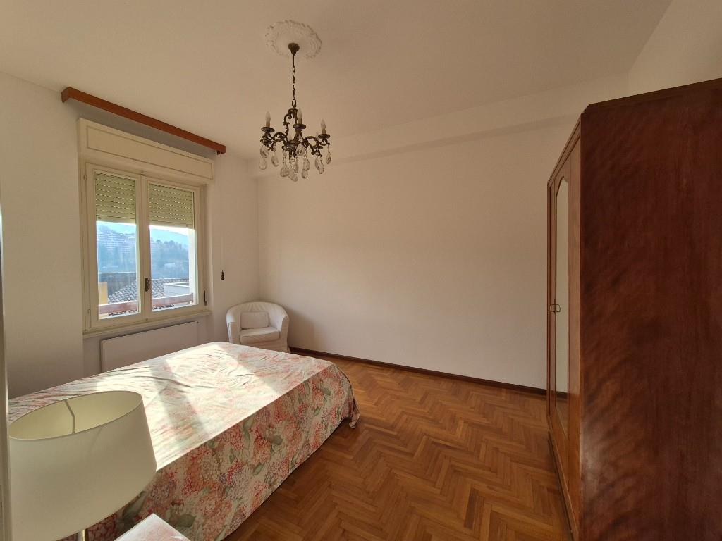 appartamento in vendita a Maslianico