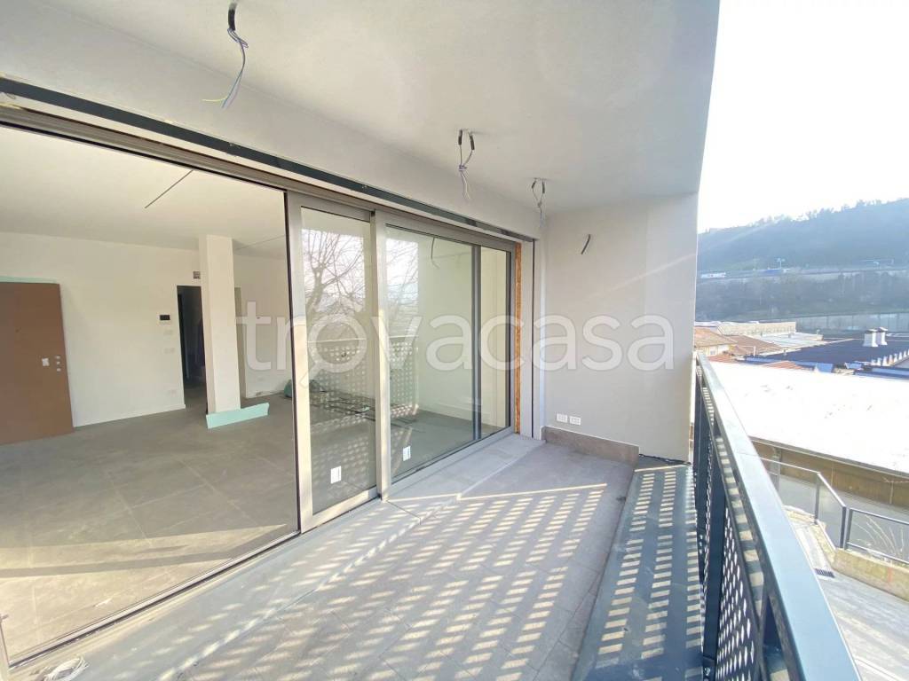 appartamento in vendita a Maslianico