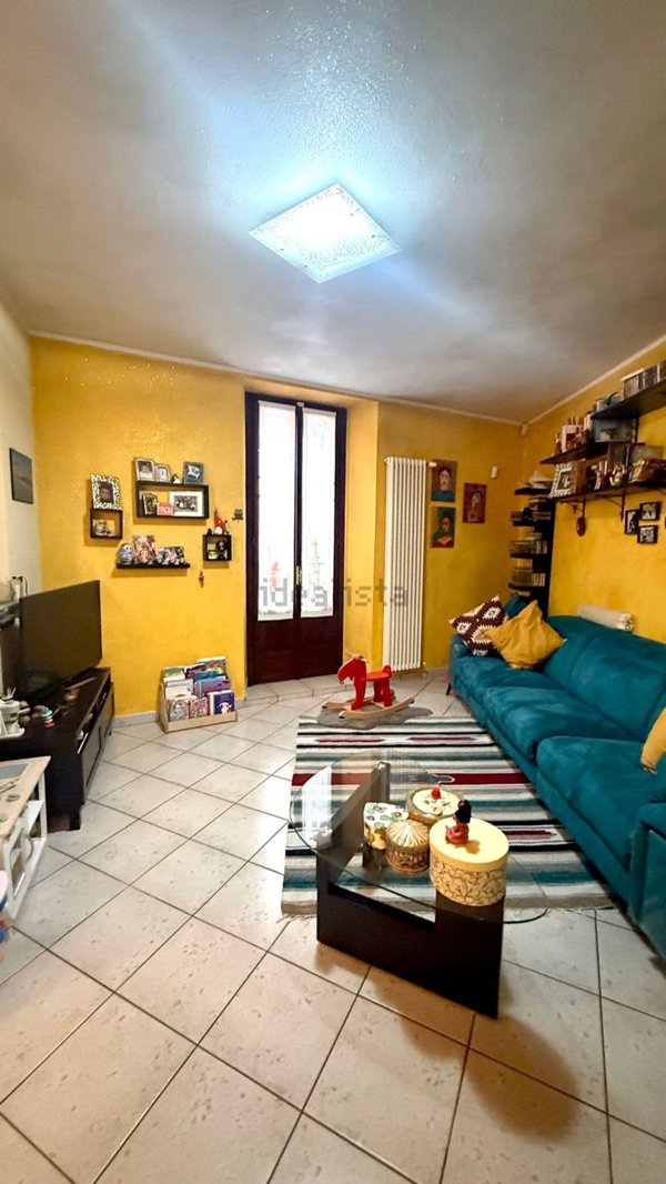 appartamento in vendita a Maslianico