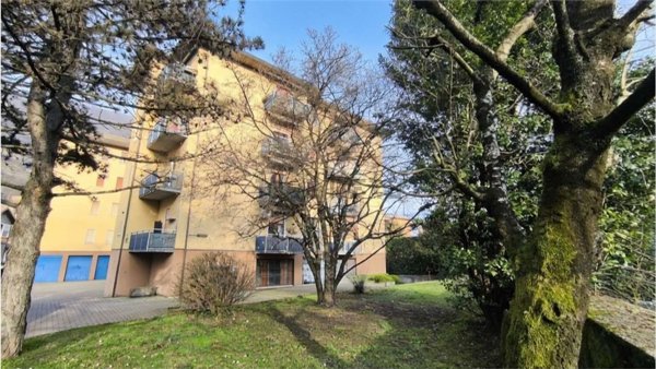 appartamento in vendita a Maslianico