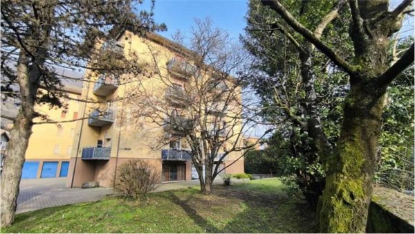 appartamento in vendita a Maslianico