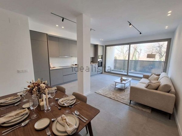 appartamento in vendita a Maslianico