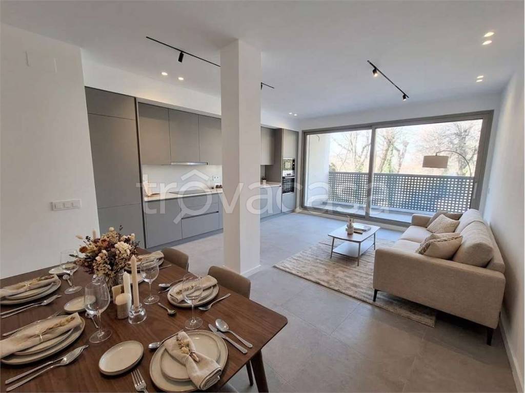 appartamento in vendita a Maslianico