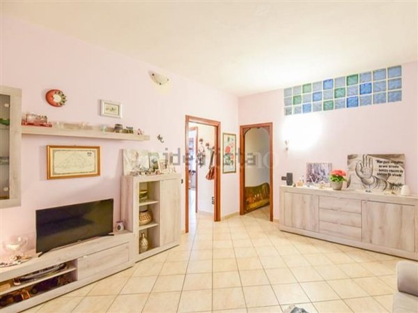 appartamento in vendita a Maslianico