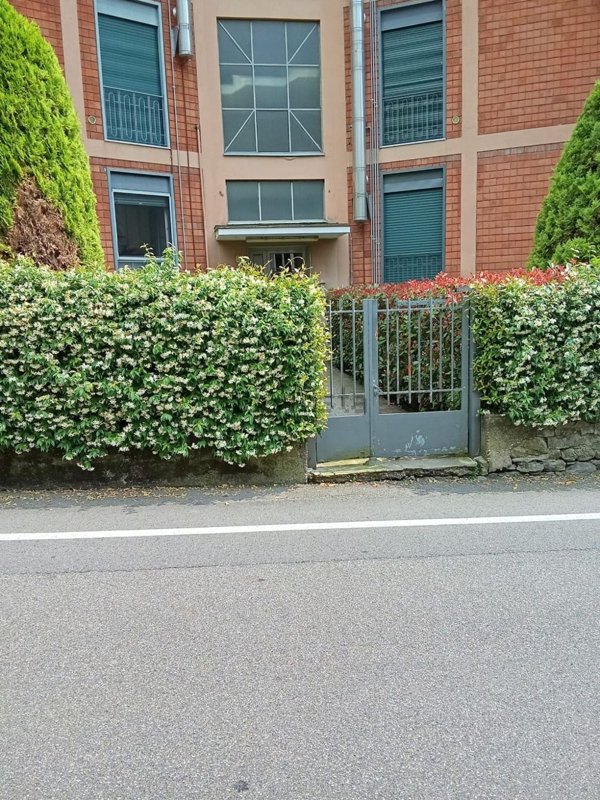 appartamento in vendita a Maslianico