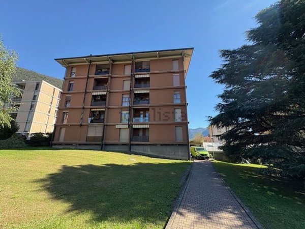 appartamento in vendita a Maslianico