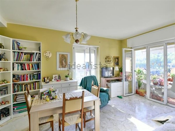 appartamento in vendita a Maslianico