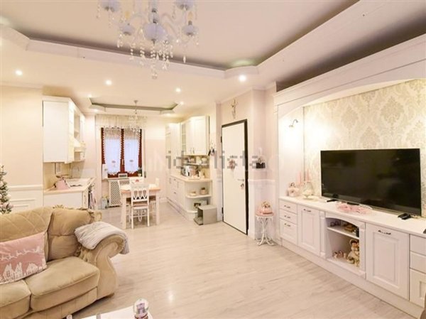 appartamento in vendita a Maslianico