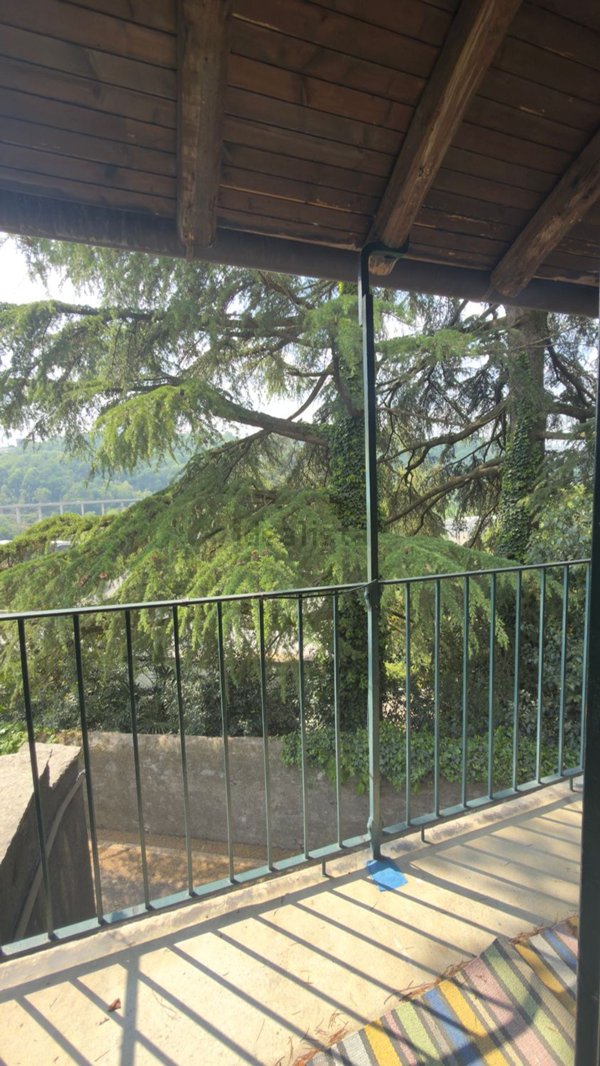 casa indipendente in vendita a Maslianico