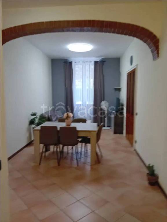 appartamento in vendita a Maslianico