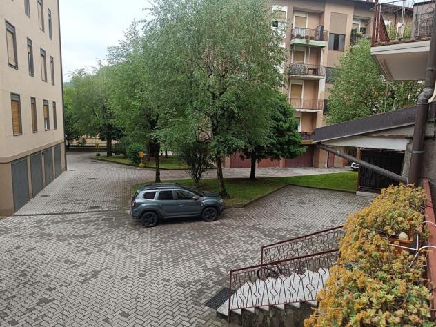 appartamento in vendita a Maslianico
