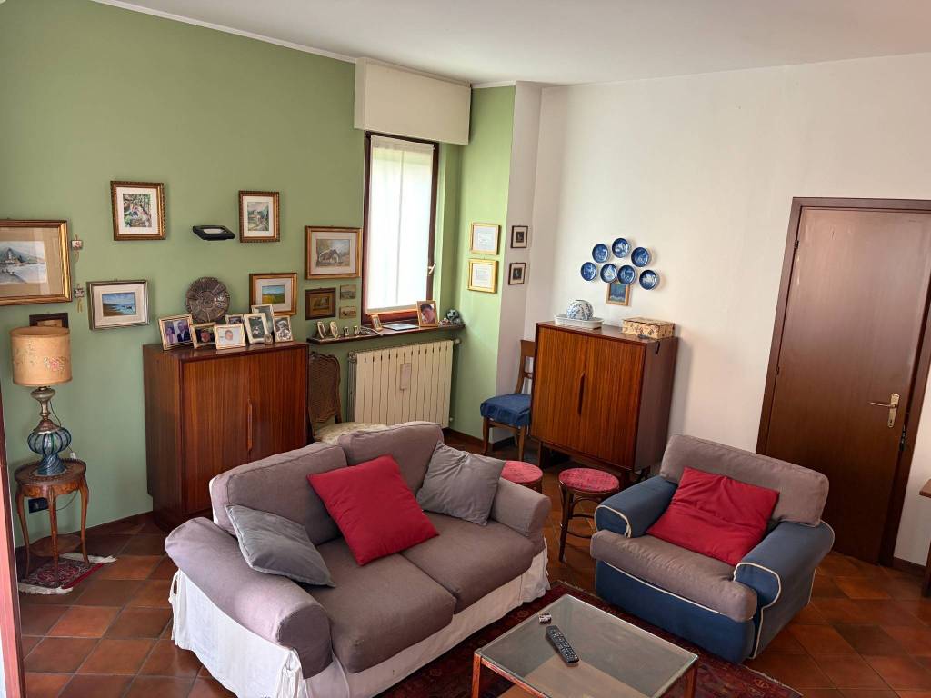 appartamento in vendita a Maslianico