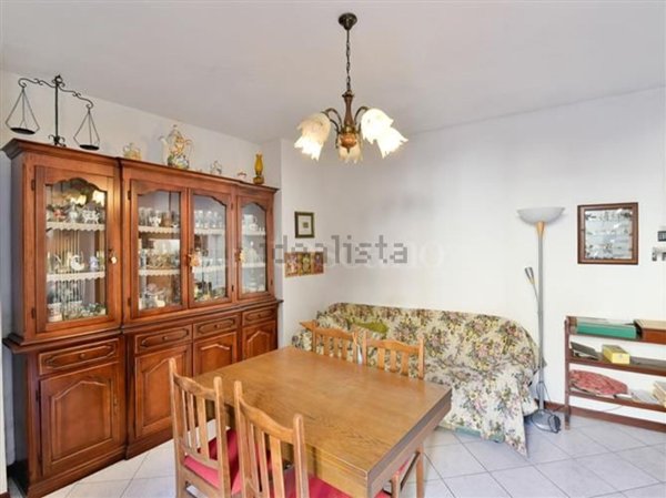 casa indipendente in vendita a Maslianico