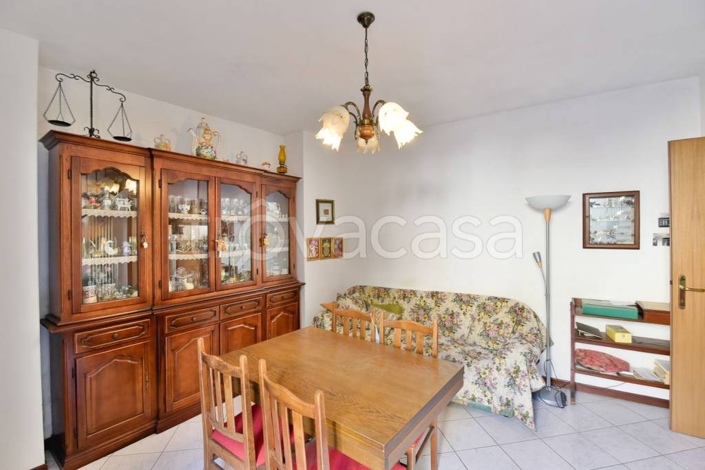 casa indipendente in vendita a Maslianico