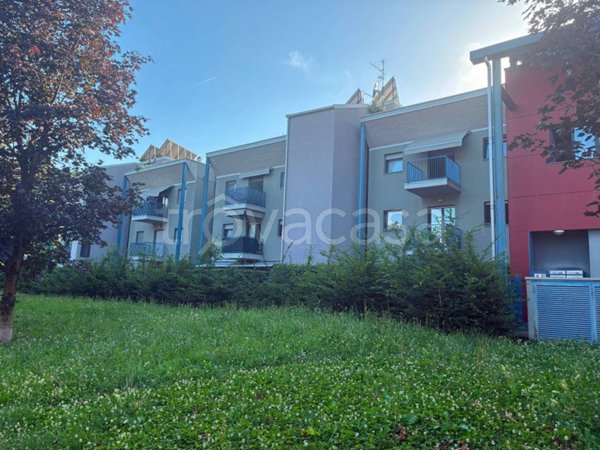 appartamento in vendita a Maslianico
