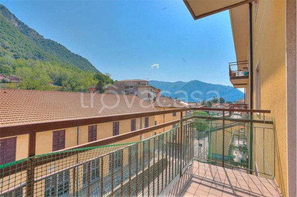 appartamento in vendita a Maslianico