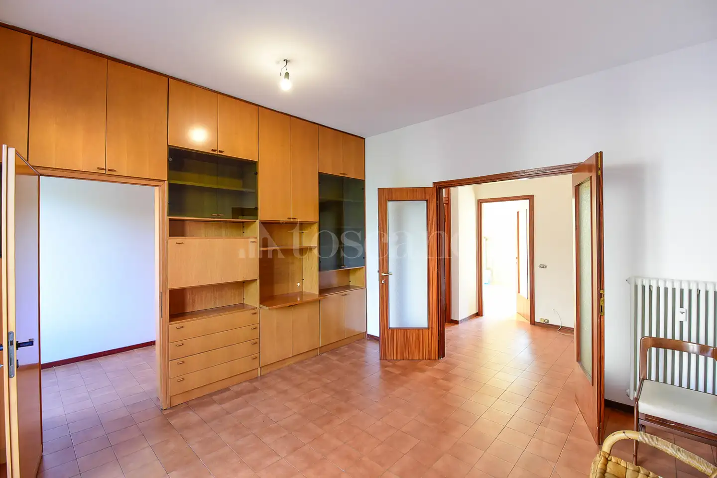 appartamento in vendita a Maslianico