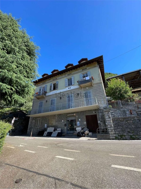 appartamento in vendita a Maslianico