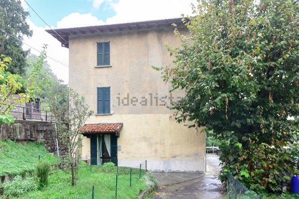 appartamento in vendita a Maslianico
