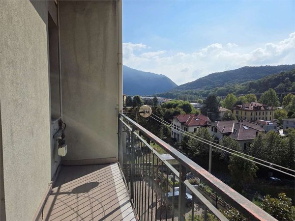 appartamento in vendita a Maslianico