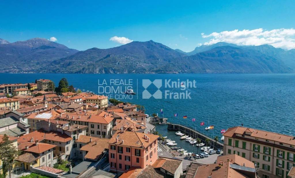 appartamento in vendita a Menaggio