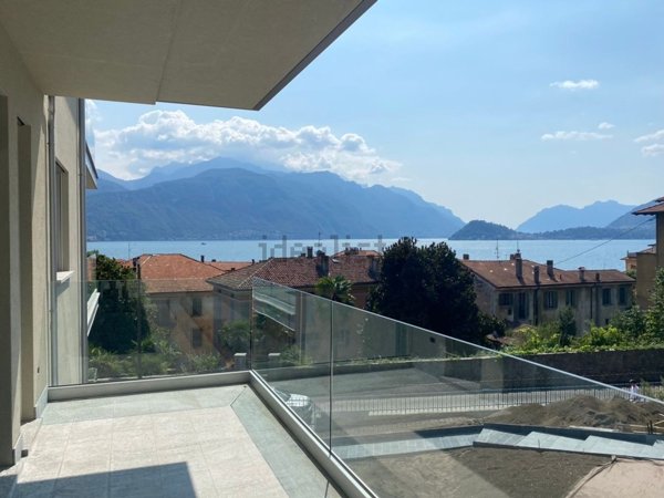 appartamento in vendita a Menaggio