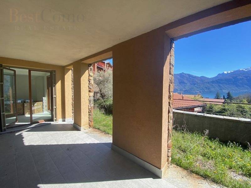 appartamento in vendita a Menaggio