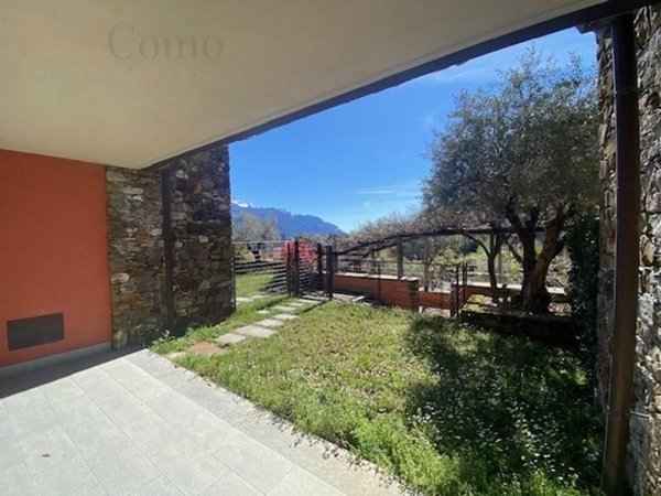 appartamento in vendita a Menaggio
