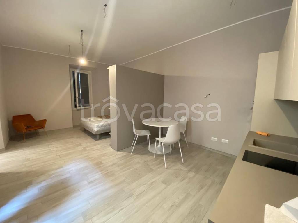 appartamento in vendita a Menaggio