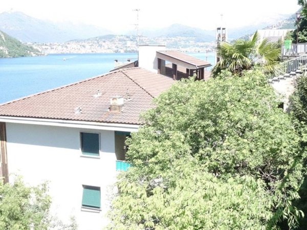 intera palazzina in vendita a Menaggio
