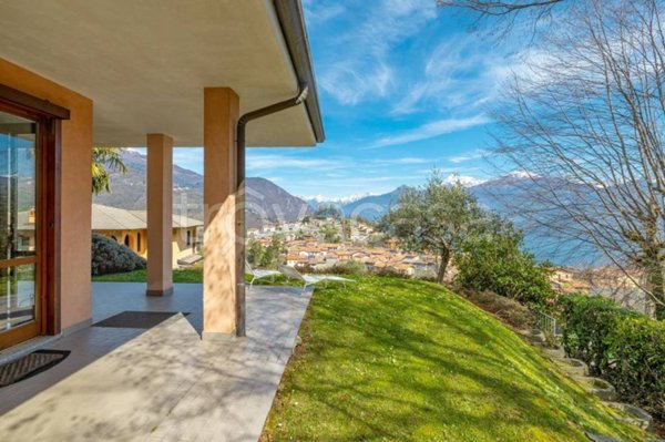 casa indipendente in vendita a Menaggio in zona Croce