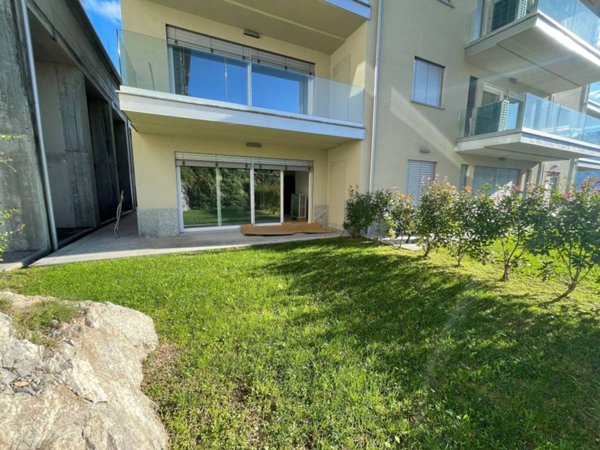 appartamento in vendita a Menaggio