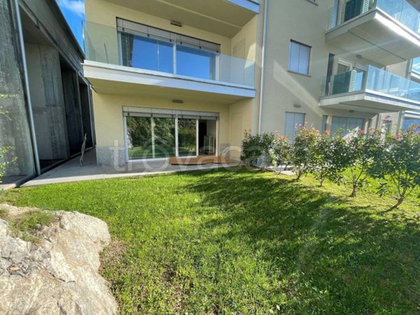 appartamento in vendita a Menaggio