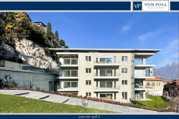 appartamento in vendita a Menaggio