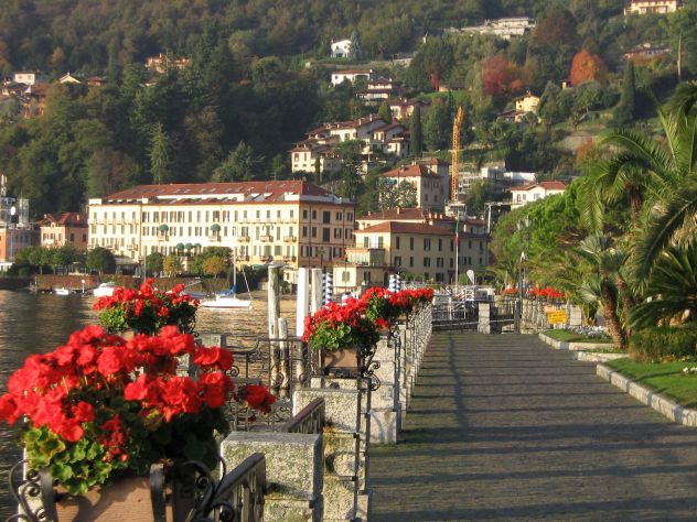 appartamento in vendita a Menaggio