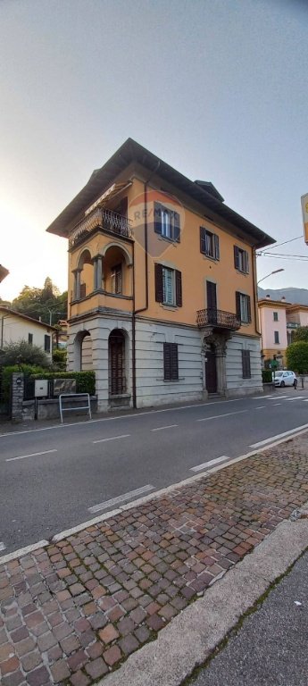 appartamento in vendita a Menaggio