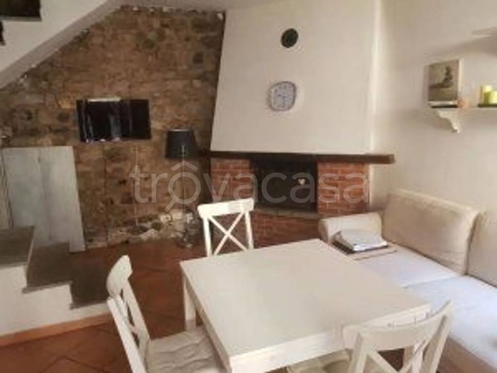 casa indipendente in vendita a Menaggio in zona Croce