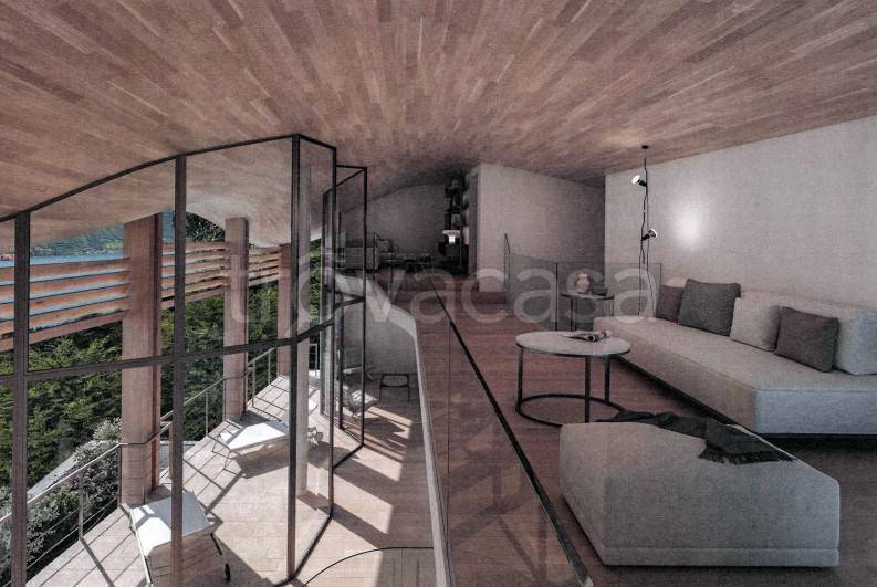 casa indipendente in vendita a Menaggio
