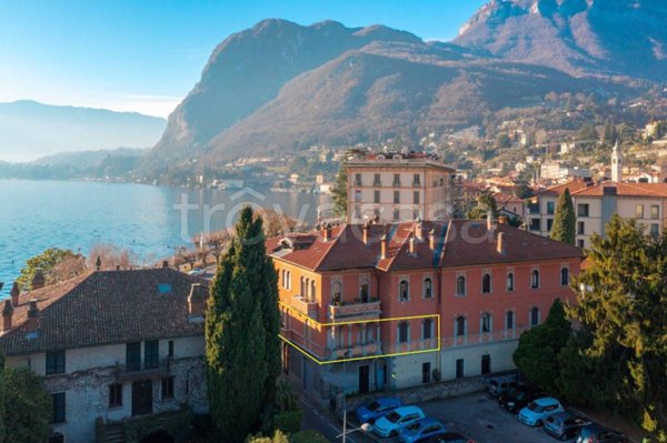 appartamento in vendita a Menaggio in zona Loveno
