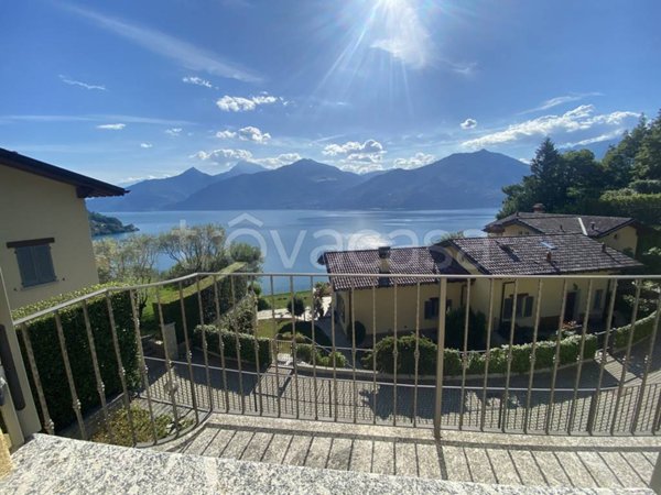 casa indipendente in vendita a Menaggio