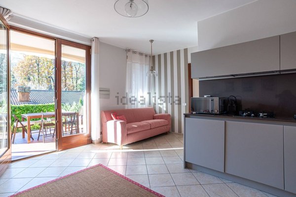 appartamento in vendita a Menaggio