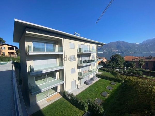 appartamento in vendita a Menaggio