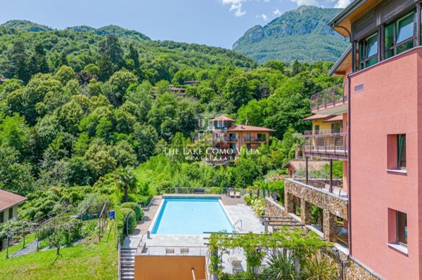 appartamento in vendita a Menaggio