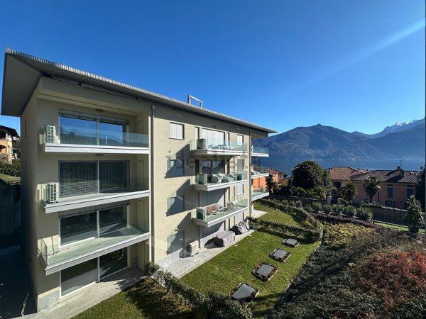appartamento in vendita a Menaggio