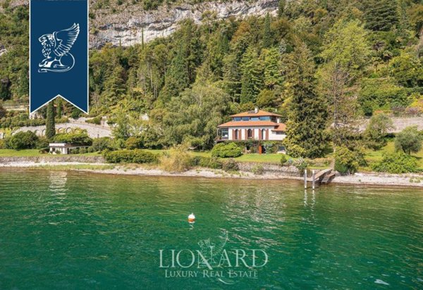 casa indipendente in vendita a Menaggio