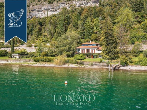 casa indipendente in vendita a Menaggio