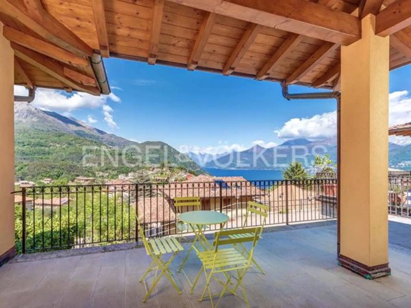 casa indipendente in vendita a Menaggio in zona Croce