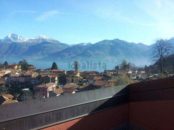 appartamento in vendita a Menaggio in zona Croce