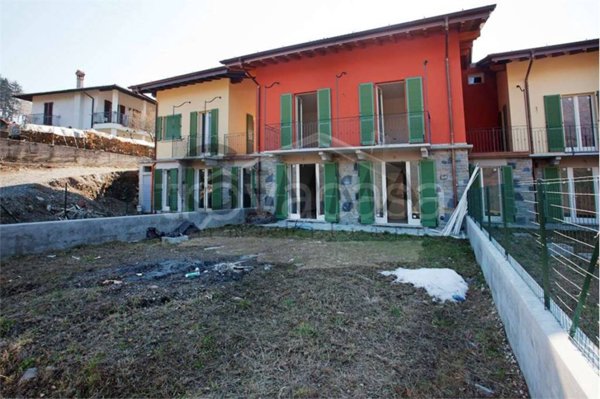 casa indipendente in vendita a Menaggio in zona Croce
